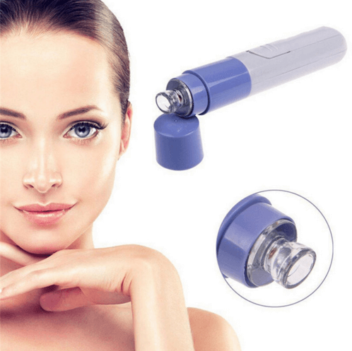 BLACKHEAD SUCTION TOOL