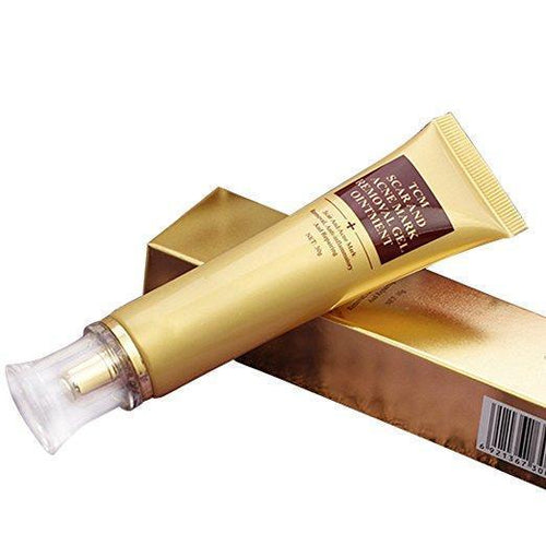 Scar and Acne Removal Cream