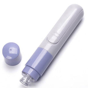 BLACKHEAD SUCTION TOOL