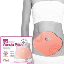 Load image into Gallery viewer, Glamorous Belly Slimming Patches (BUY 2 FREE 1)