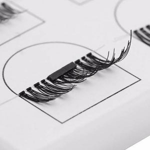 Magnet False Eyelash