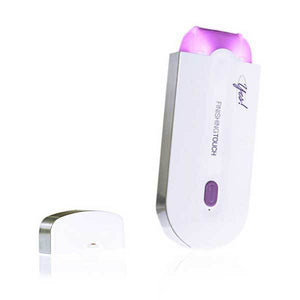 Violet Easy Hair Remover